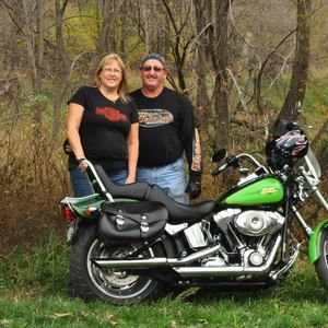 Meet your Posher, Kathy