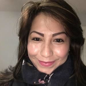 Meet your Posher, Lizbeth