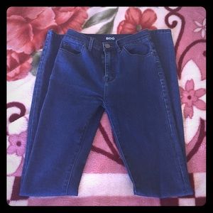 High Rise Twig Jeans 24/33