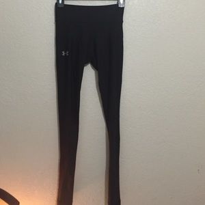 Under armour tights