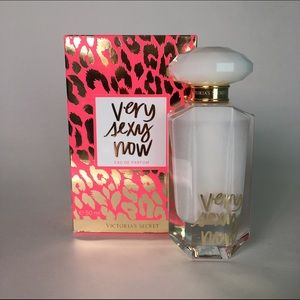 Victoria's Secret Very Sexy Now EDP 1.7 oz 🌺
