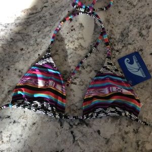 MAKENA SURF WEAR TOP🌺