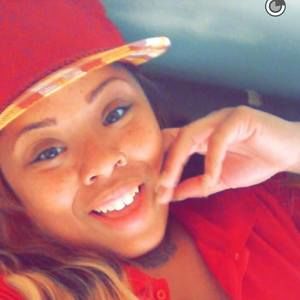 Meet your Posher, Curnisha