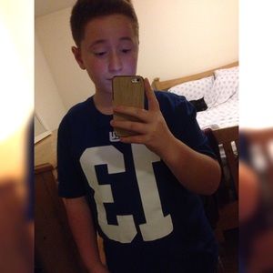 Meet your Posher, Jaybin