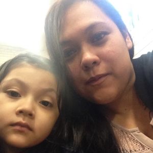 Meet your Posher, Wendy