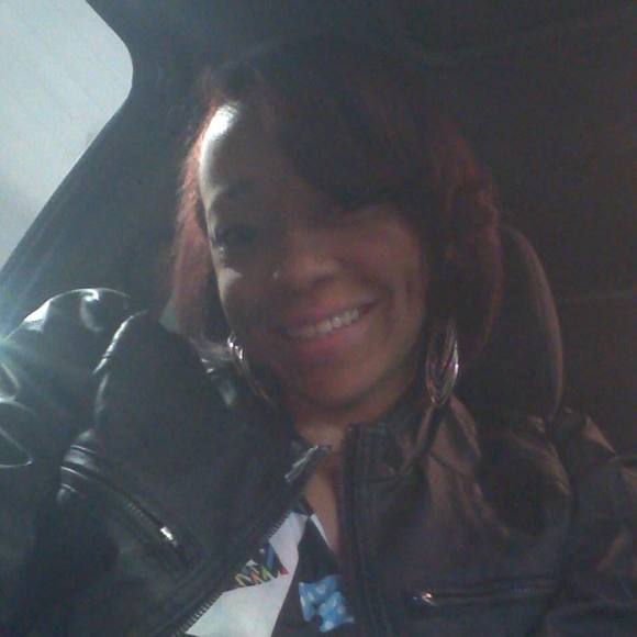 Meet your Posher, Dawn