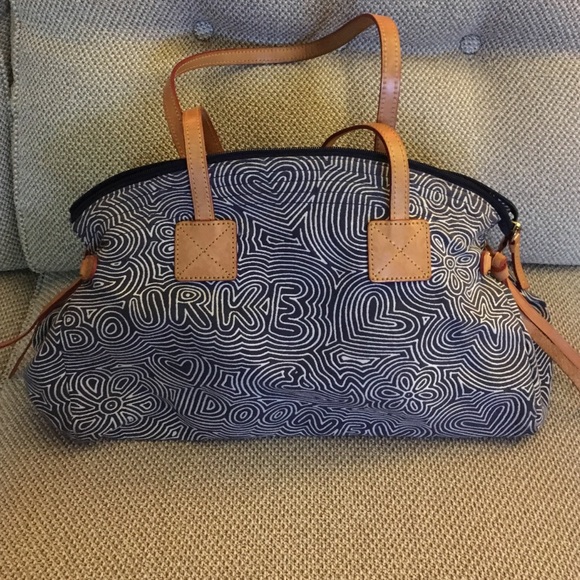 Dooney and Bourke