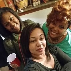 Meet your Posher, Natasha