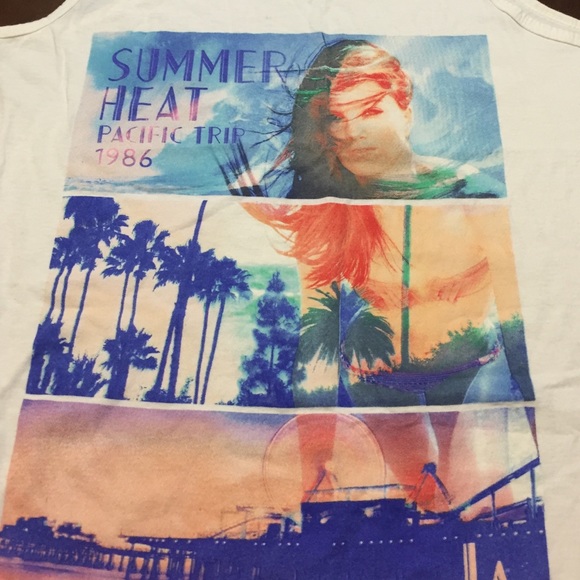 Men Tank - Picture 2 of 3