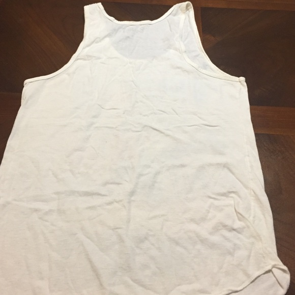 Men Tank - Picture 3 of 3
