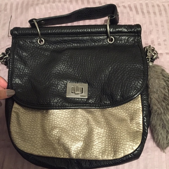 Vans purse