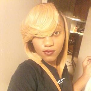 Meet your Posher, Cordedra