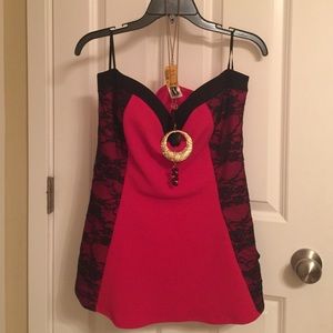 Beautiful new blouse