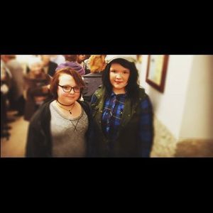 Meet your Posher, Kassie