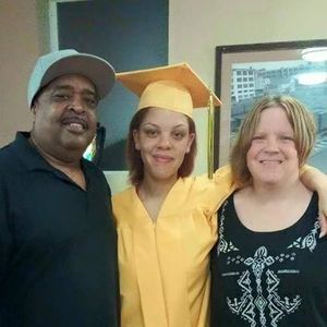 Meet your Posher, Tammie