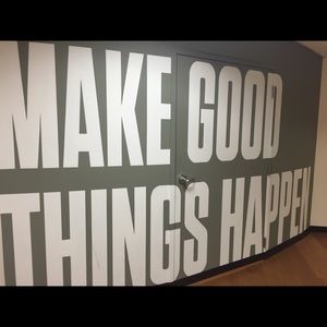 Meet your Posher, Gerri