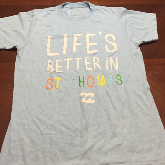 Billabong T-Shirt