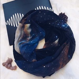 Nordstrom infinity scarf