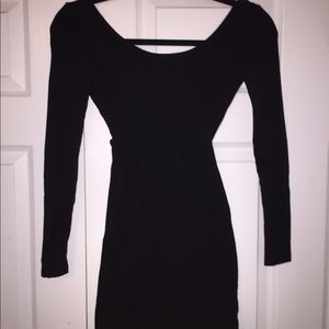 American Apparel Bodycon Dress