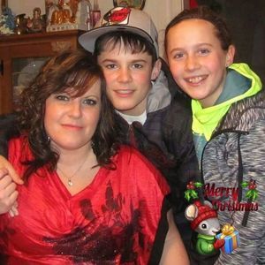 Meet your Posher, Faye