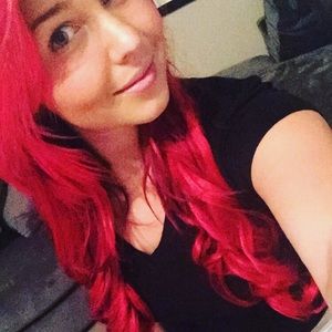 Meet your Posher, April