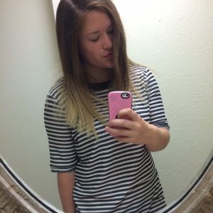 Meet your Posher, Blair