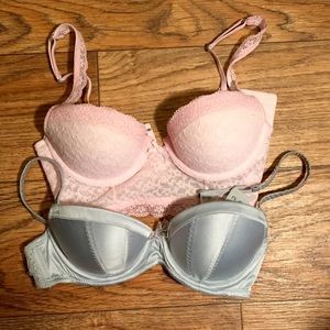 Golly Hicks bra bundle