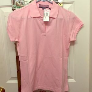Vineyard Vines Polo Shirt