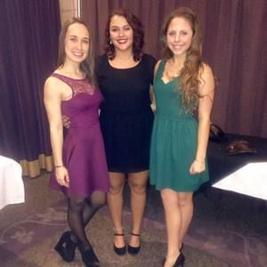 Meet your Posher, Marissa