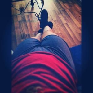 Meet your Posher, Penelope