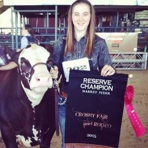 Meet your Posher, Madison