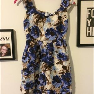 Banana republic Dress. Like new.