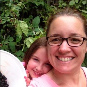 Meet your Posher, Sheryl