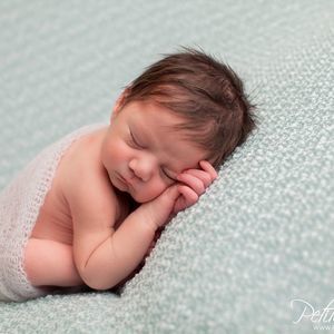 Meet your Posher, Elisa