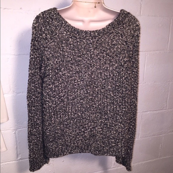 🎉sold🎉Free people sweater excellent condition - Picture 3 of 3