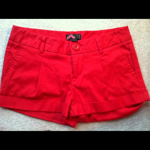 🔴Shorts 🔴 - Picture 1 of 2