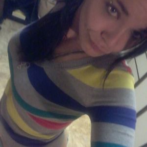 Meet your Posher, Brianna