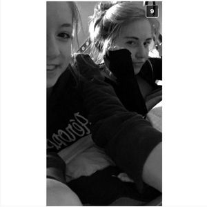 Meet your Posher, Lorelei