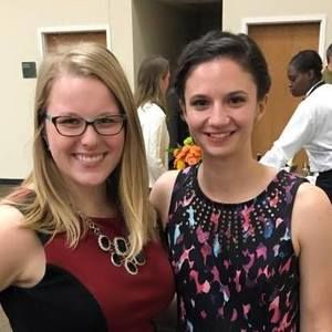 Meet your Posher, Kate