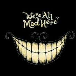 Meet your Posher, Terry