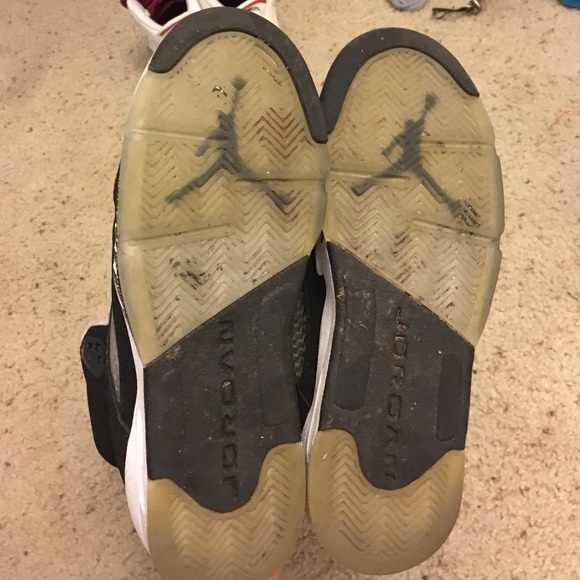 Oreo 5s Jordan🙌🏽😛 - Picture 3 of 4