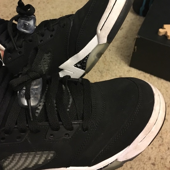 Oreo 5s Jordan🙌🏽😛 - Picture 4 of 4