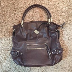 Jessica Simpson purse
