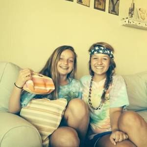 Meet your Posher, Kylie