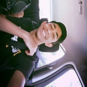 Meet your Posher, Dhanraj