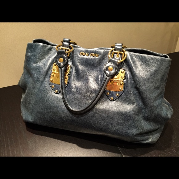 Miu miu & mono