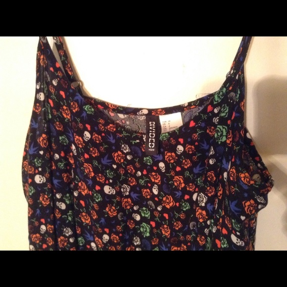 H&M Dress