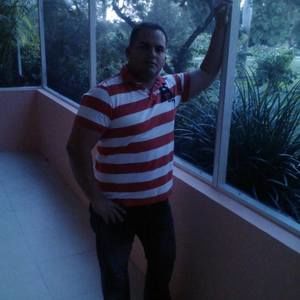 Meet your Posher, Yarian