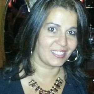 Meet your Posher, Tina