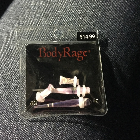 Gauges!